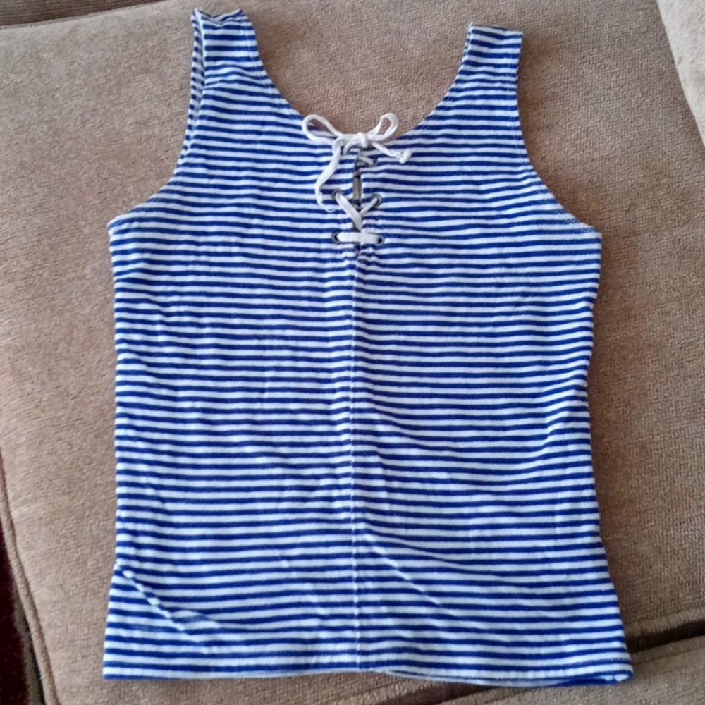 Woman's Tank